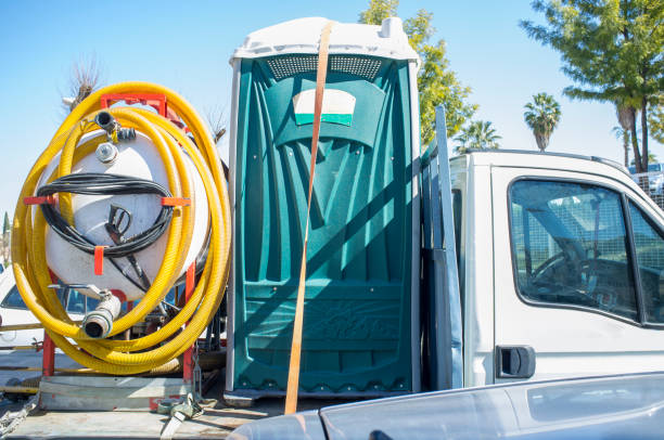 Best Best portable toilet rental  in Stone Ridge, VA