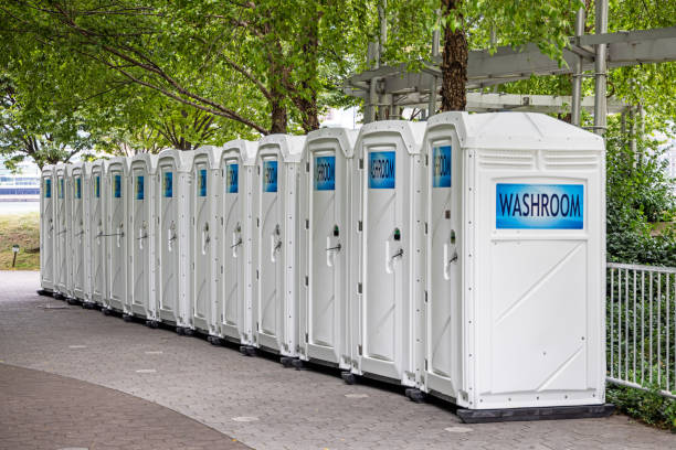Best Porta potty services near me  in Stone Ridge, VA