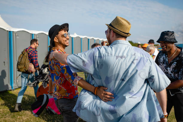 Best Event porta potty rental  in Stone Ridge, VA