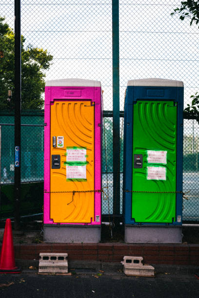 Best Affordable porta potty rental  in Stone Ridge, VA