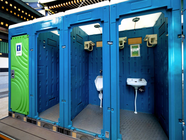 Best Emergency porta potty rental  in Stone Ridge, VA