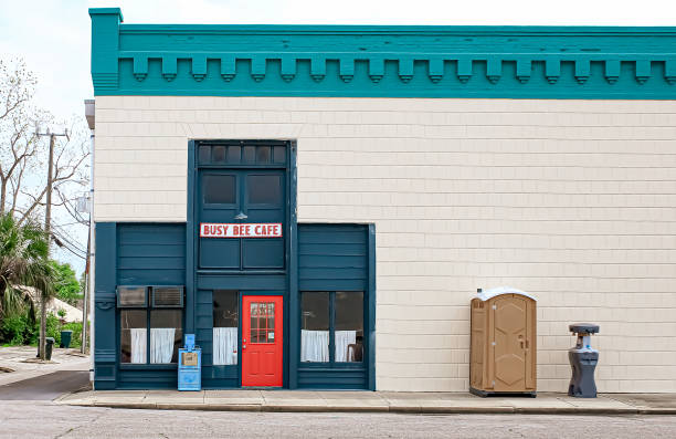 Best Local porta potty services  in Stone Ridge, VA