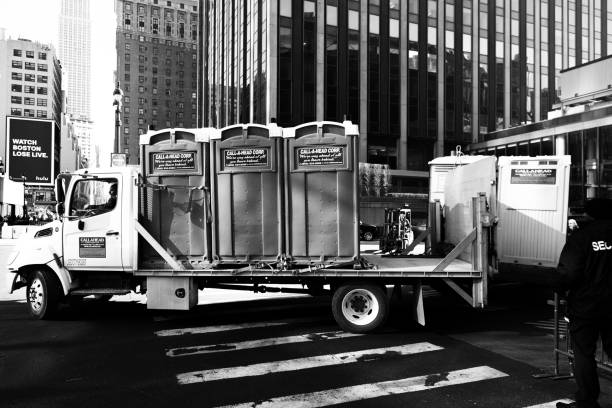 Best Portable bathroom rental  in Stone Ridge, VA