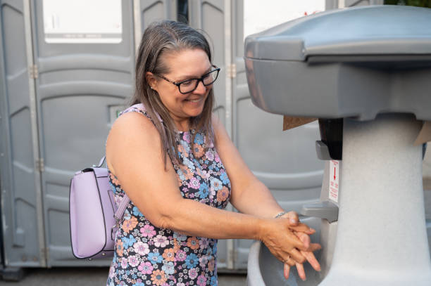 Portable Toilet Options We Offer in Stone Ridge, VA