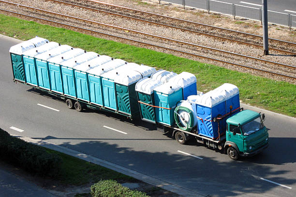 Best Luxury portable toilet rental  in Stone Ridge, VA