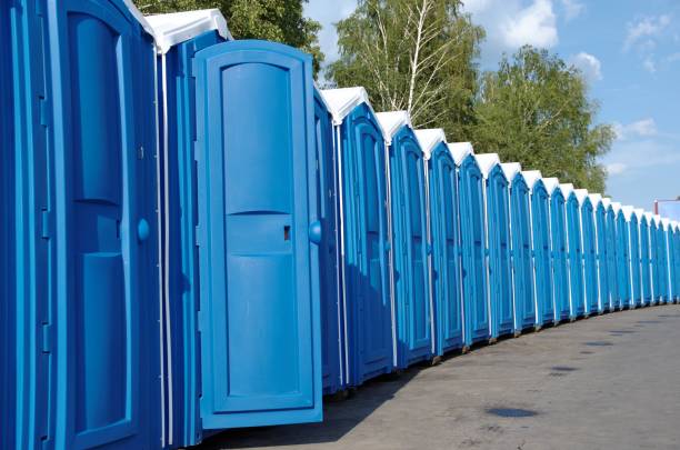 Best Temporary restroom rental  in Stone Ridge, VA